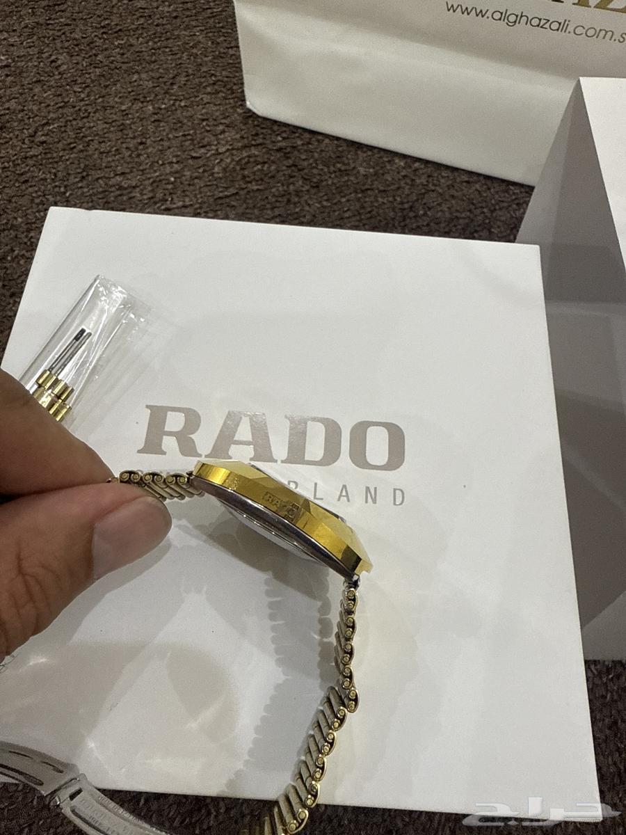 Original Rado watch63624786675329113