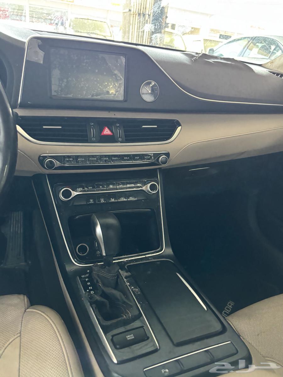 Azera 2019 Full Body Parts for Sale63654917525890113