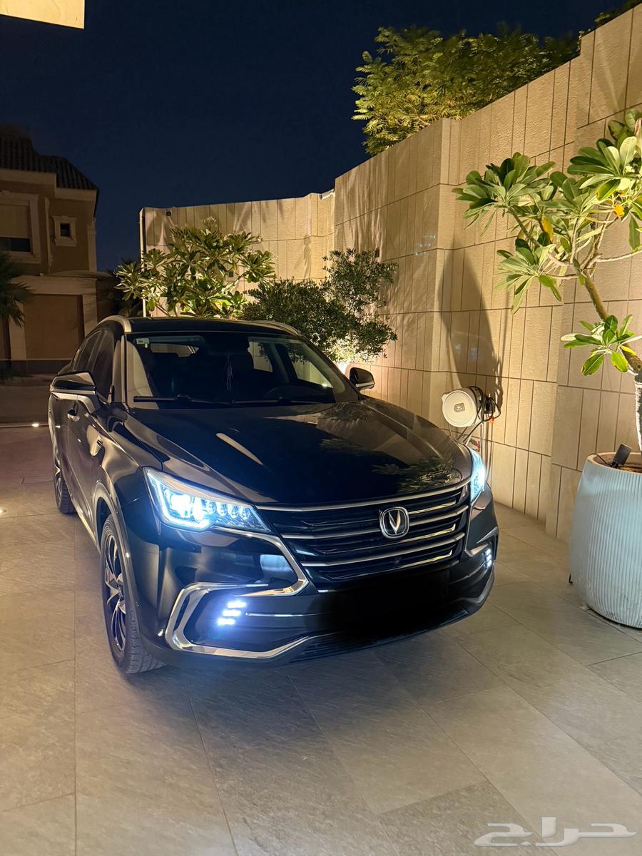 شانجان cs85 2021 قمة النظافة63655055998977110