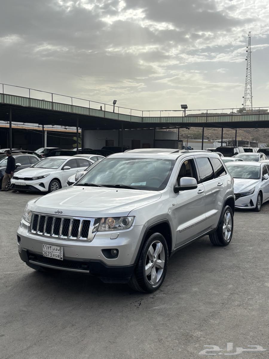 Jeep Grand Cherokee 201163654923815297111