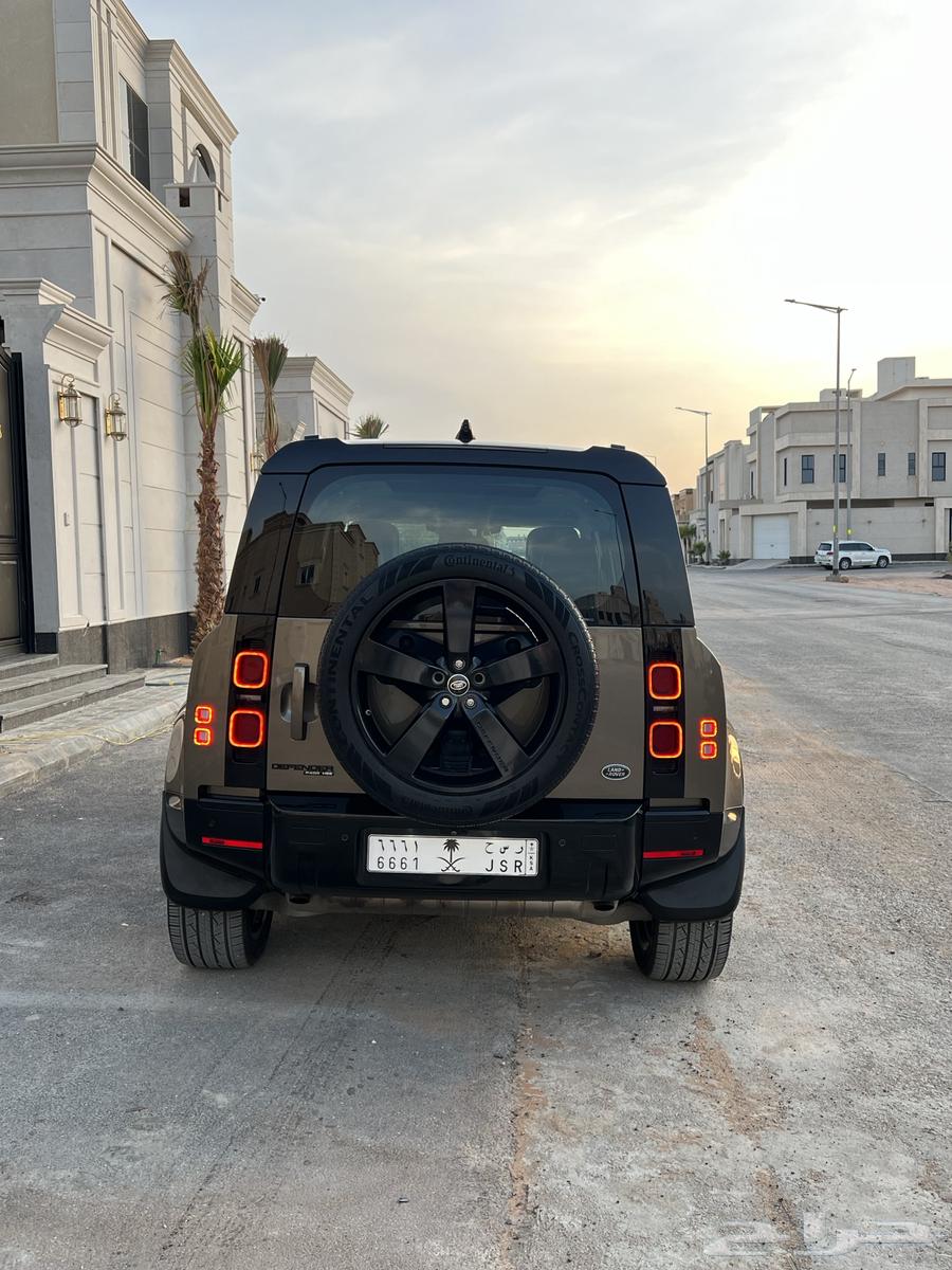 ديفندر P400 فل مواصفات 202063655059054467113