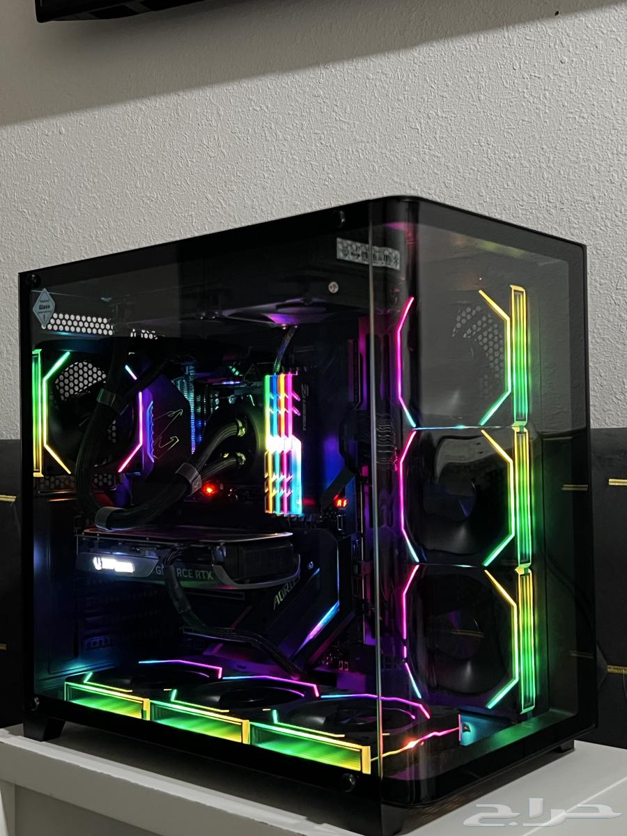 للبيع كمبيوتر العاب pc gaming63622882011907113
