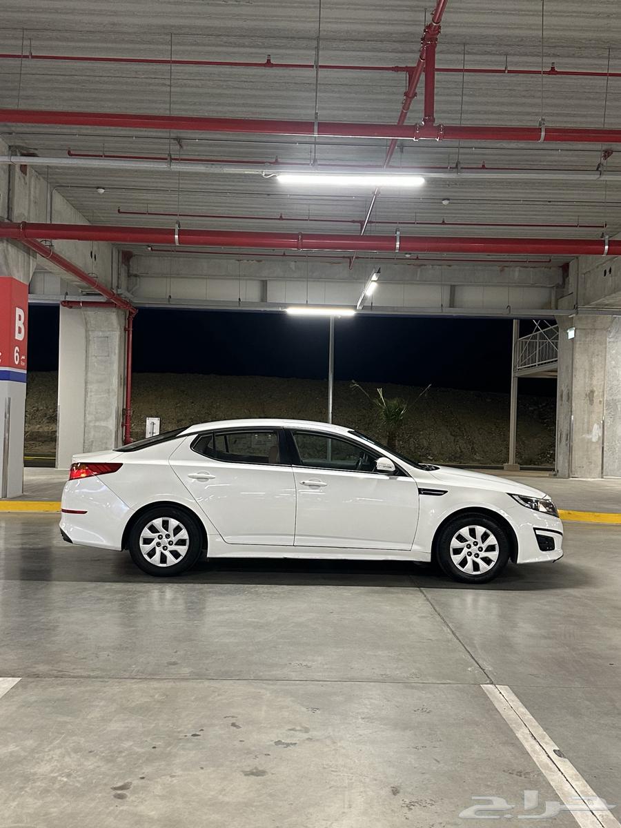 For sale Kia Optima 2015 2000cc63617980606465114