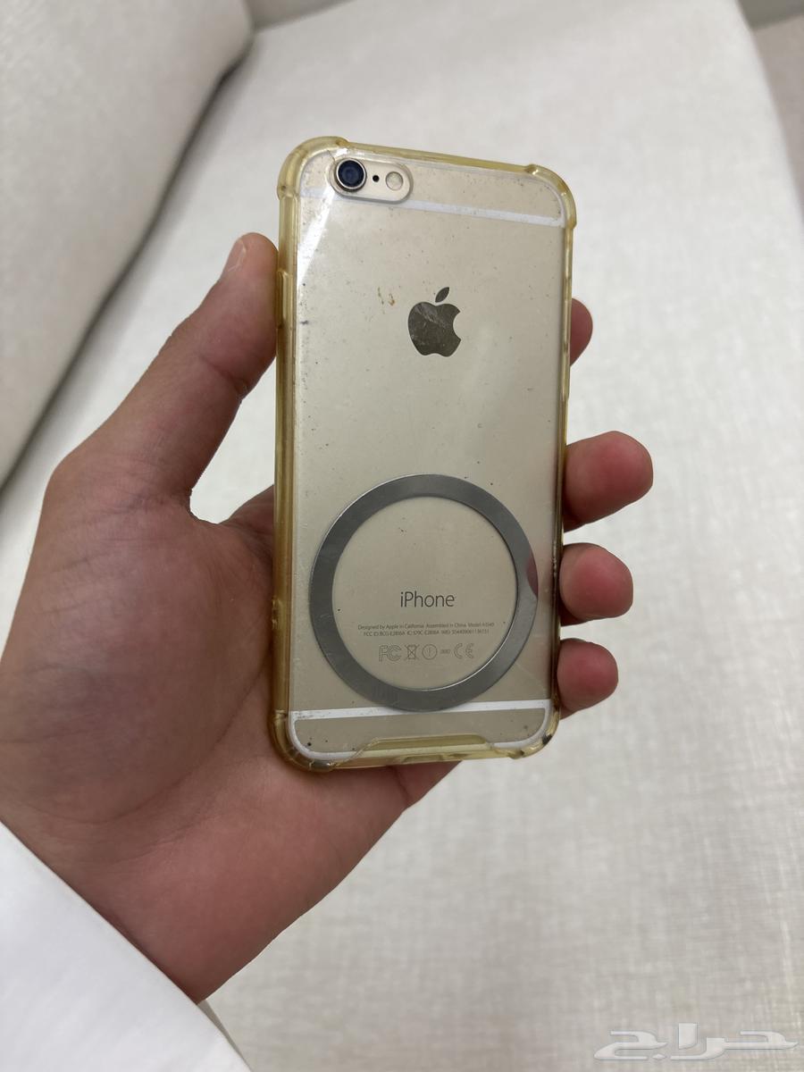 iPhone 663624624088067111