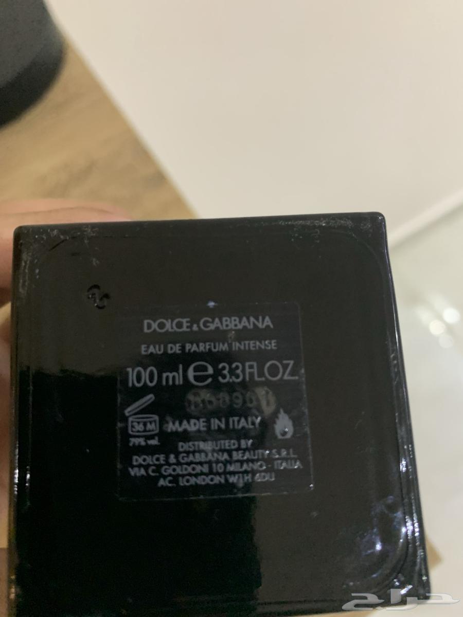 Dolce Gabbana perfume for sale63620591421443113