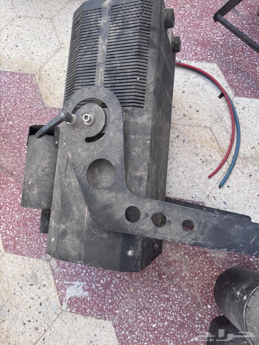 أجهزة رش ثلج صابوني و سماعة63622966321155111
