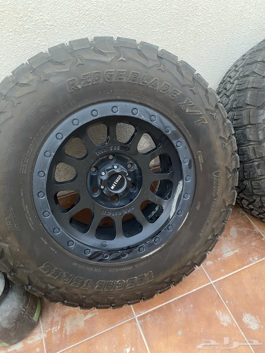6-Lug Special Rims for Wheels63654909067011111