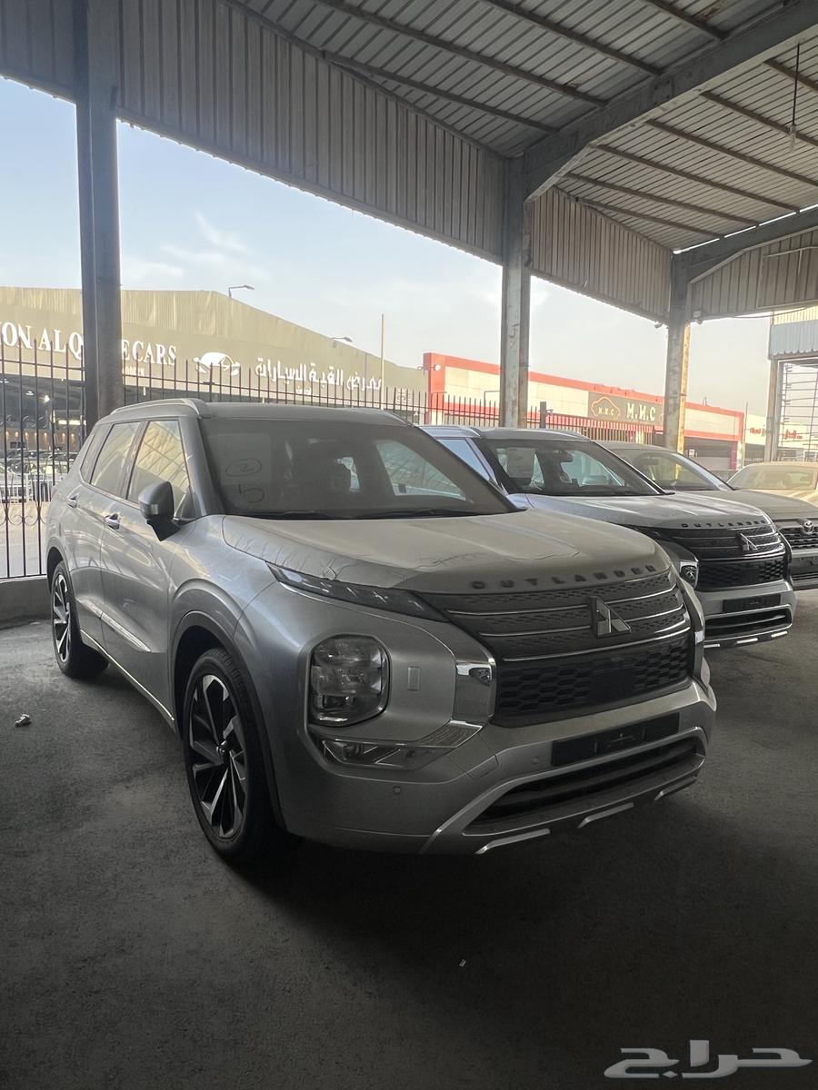 Mitsubishi Outlander Full Option 202563654919133825110