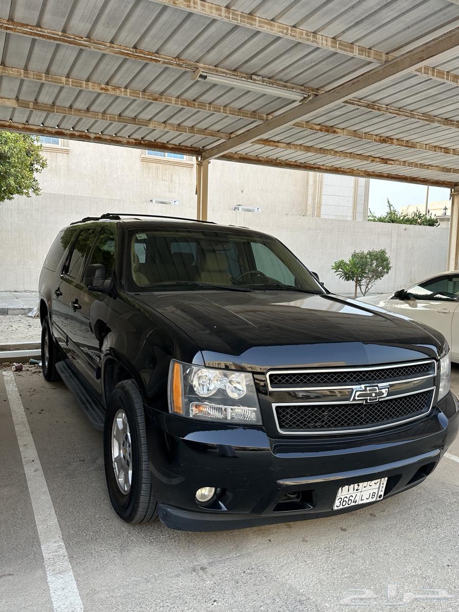 Chevrolet Suburban63655046703745110