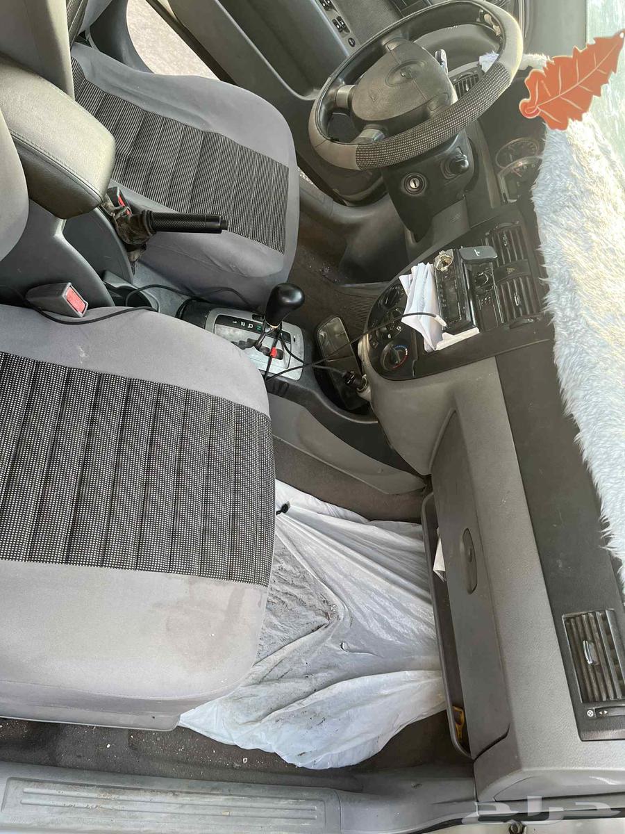 Chevrolet Optra 200763655061162755111