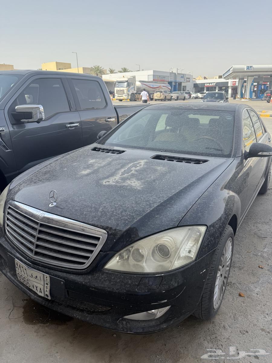 Mercedes S28063655045350273112