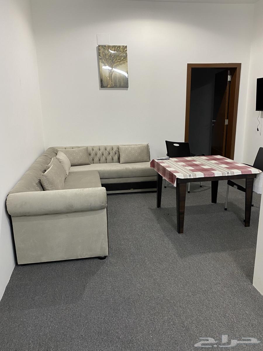 Furnished apartment in Al Namas63611865158275112