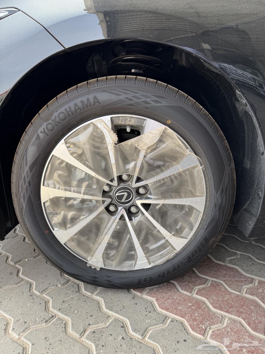 Lexus ES300h AH Hybrid 202563654920767489114