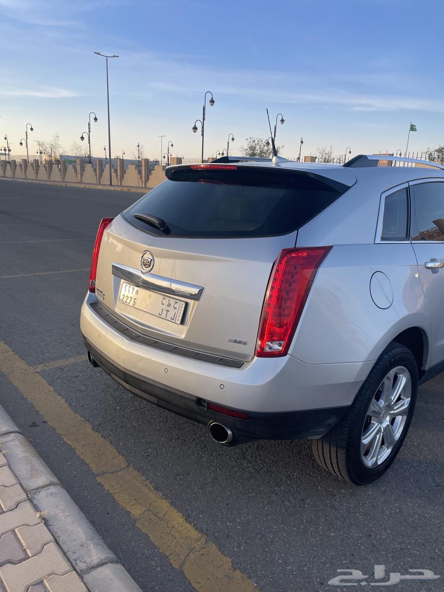 جيب كاديلاك srx 2014 للبيع63655056957570113