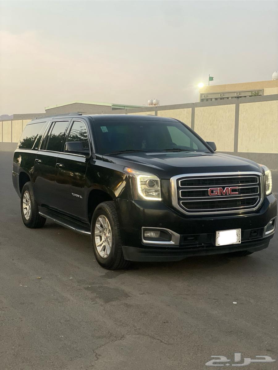 جمس يوكن XL 2019 SLE63655058164737112