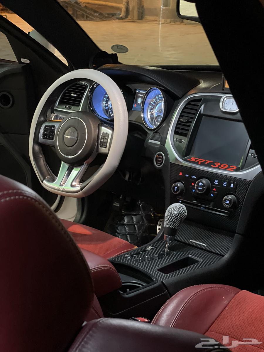 SRT parts for sale interior, rims and differential Chrysler SRT 2012 2013 201463655048668417112