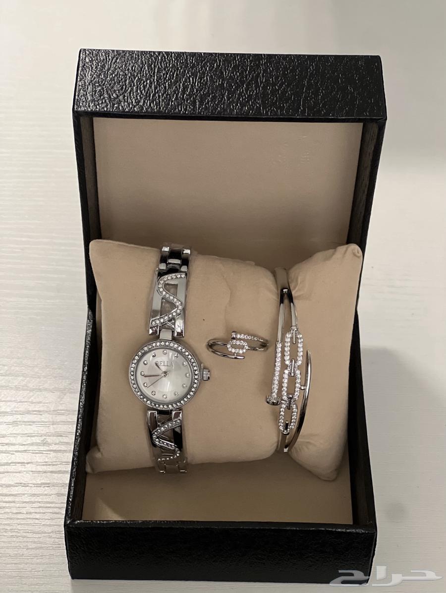 Men's and Women's Watch Package - Offer63623047475075113