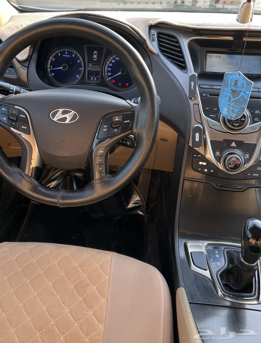 Azera 2015 full model63655049943810112