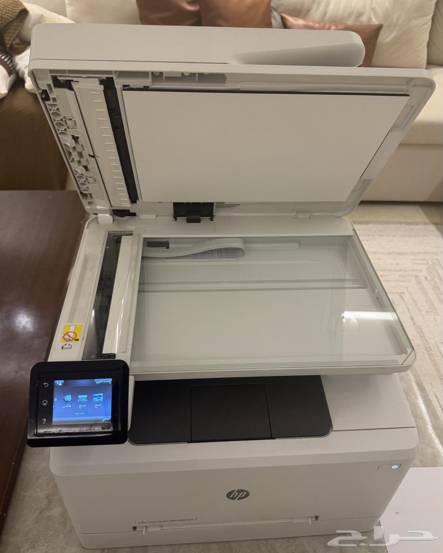طابعه اتش بي HP متعدده المهام63623794618627112