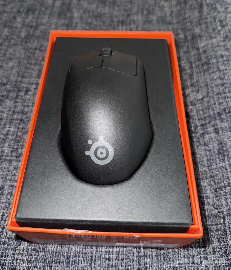 ماوس قيمنج SteelSeries Prime63618966393345112