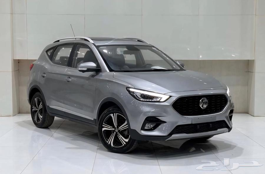 MG ZS Full Model 2024 Exclusive Offer63654915015426111