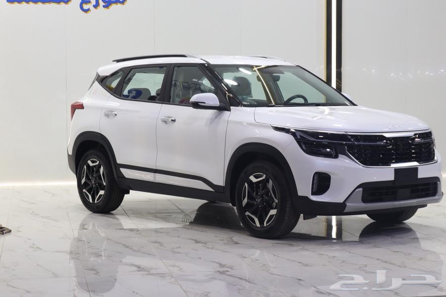 Kia Seltos Half 2024 Strongest Offers63654914013057111