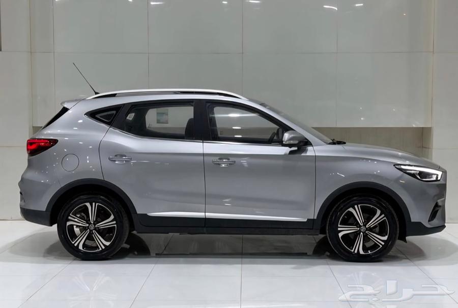 MG ZS Full Model 2024 Exclusive Offer63654915015426112