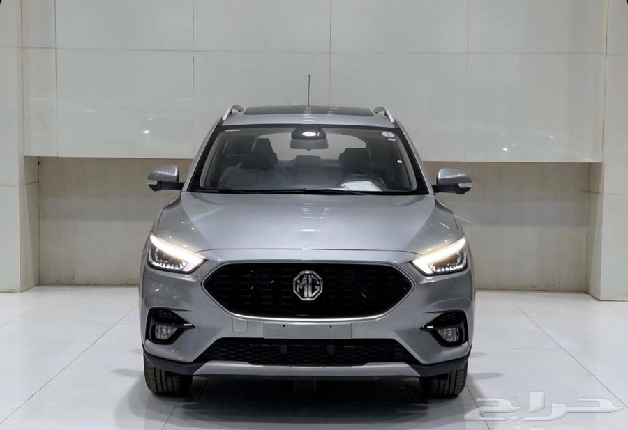 MG ZS Full Model 2024 Exclusive Offer63654915015426110