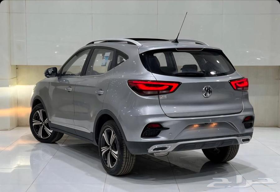 MG ZS Full Model 2024 Exclusive Offer63654915015426113