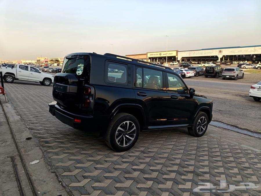 Haval H9 Full Option 202663654913458562113