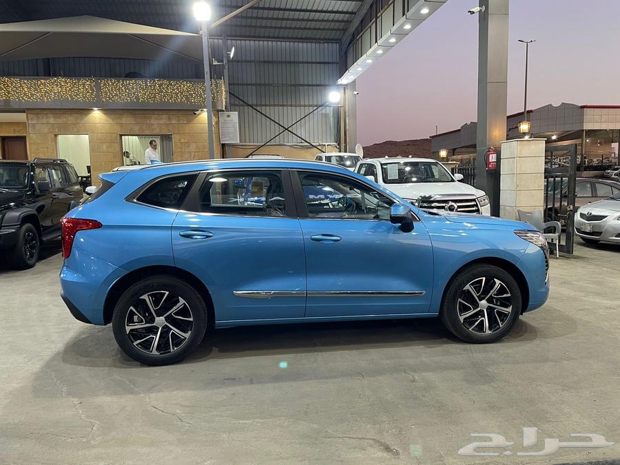 Haval Julian Full Option 202363654916900353114