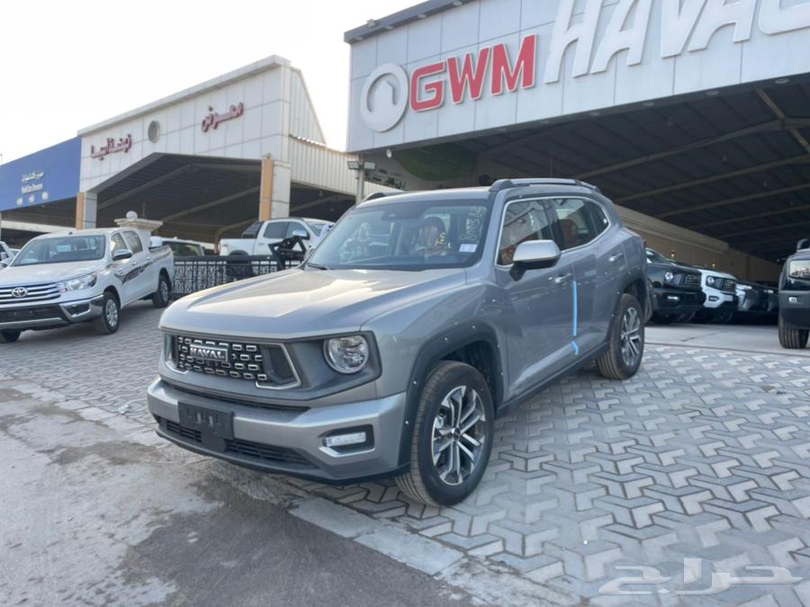 Haval H7 Full Option 202663654911620482111