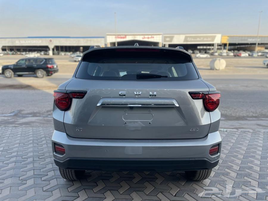 Haval H7 Full Option 202663654911620482114