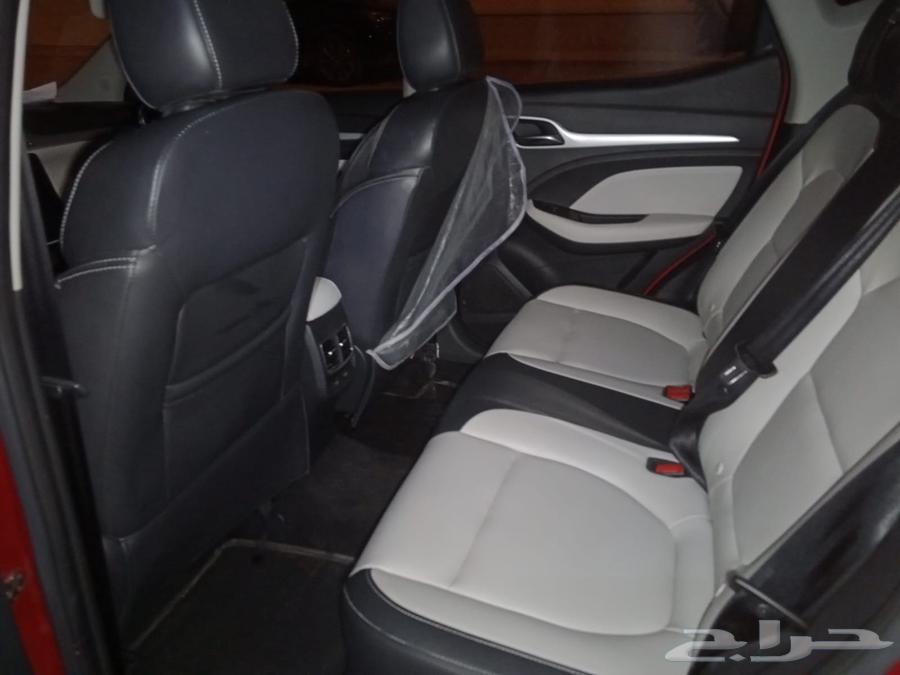 mg zs فل تيربو 202263654928962562112