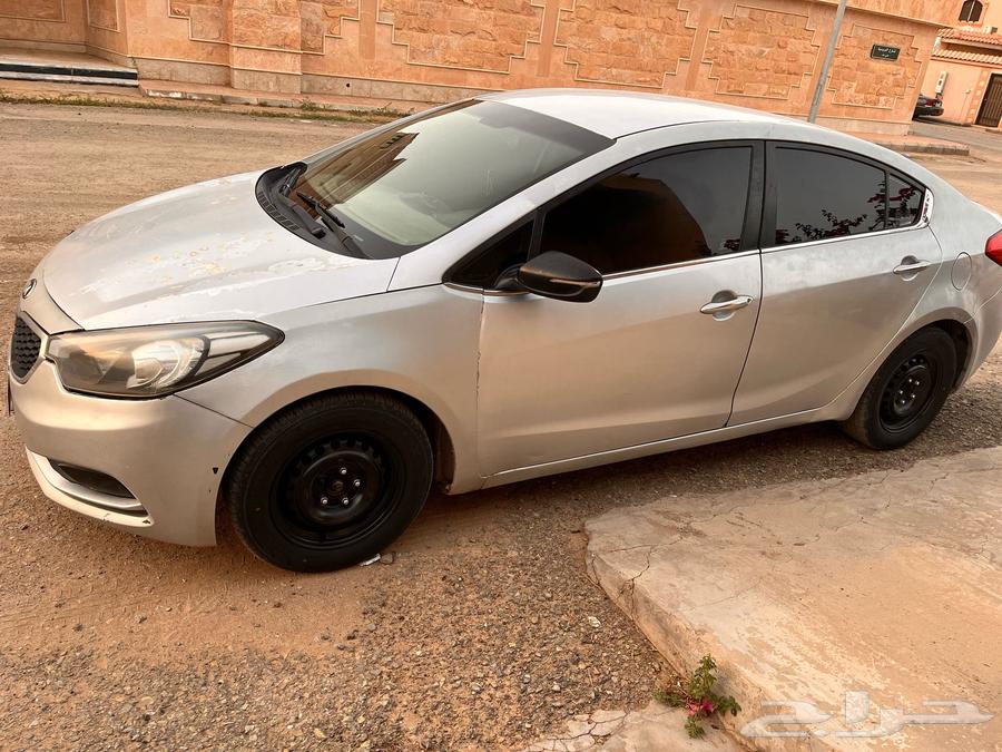 Cerato 2014 for sale63654912369155114