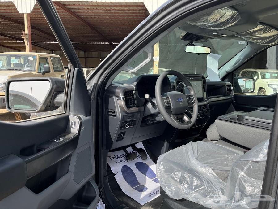 Ford F150 2025 XL Ghemara63654913324290114