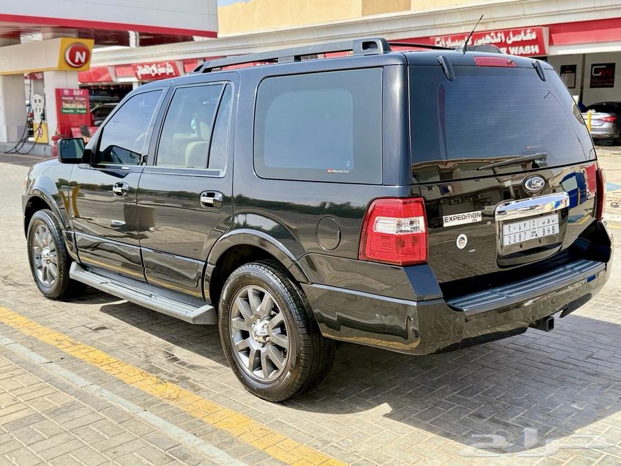 للبيع فورد اكسبديشن نظيف جدا63617980854529113
