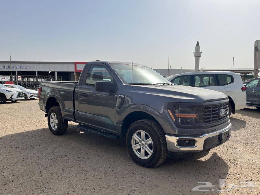 Ford F150 2025 XL Ghemara63654913324290111