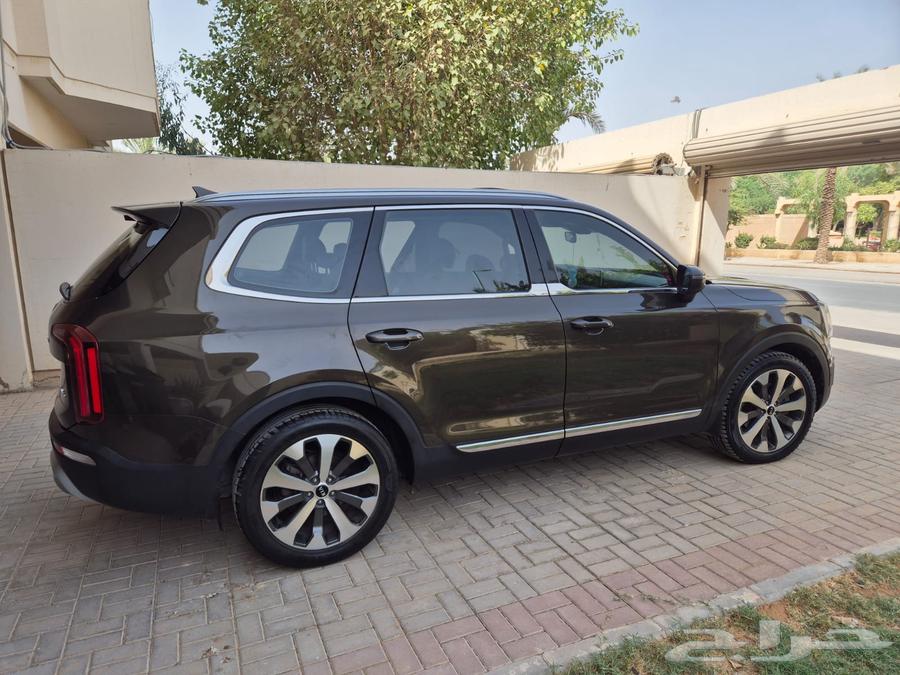 Kia Telluride63655061683329114