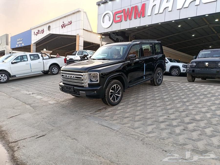 Haval H9 Full Option 202663654913458562111