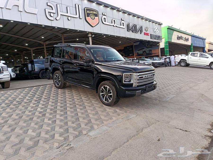 Haval H9 Full Option 202663654913458562110