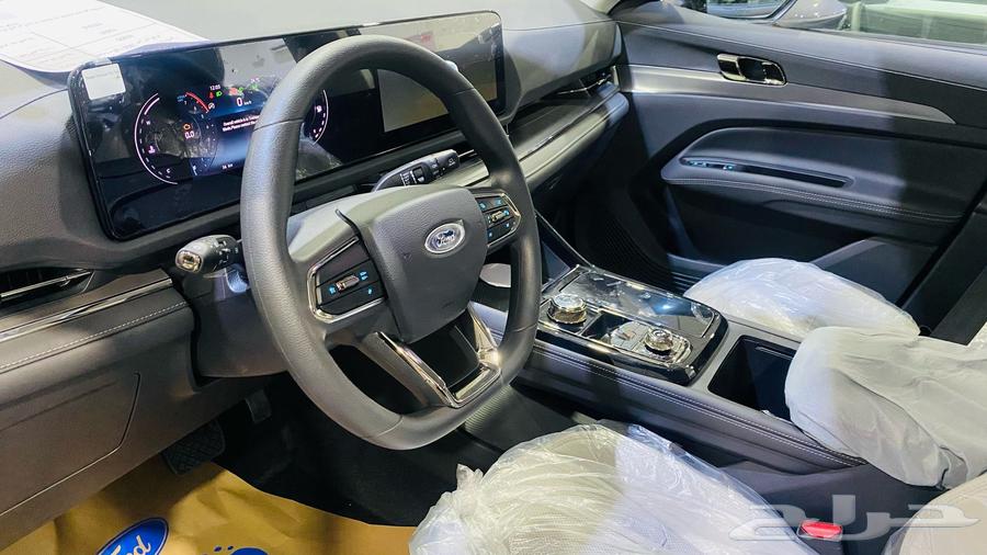 Ford Territory 2025 Ambienti63654920403971114