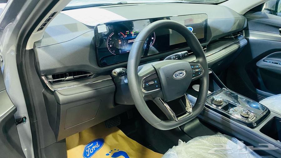 Ford Territory 2025 Ambienti63654920403971112