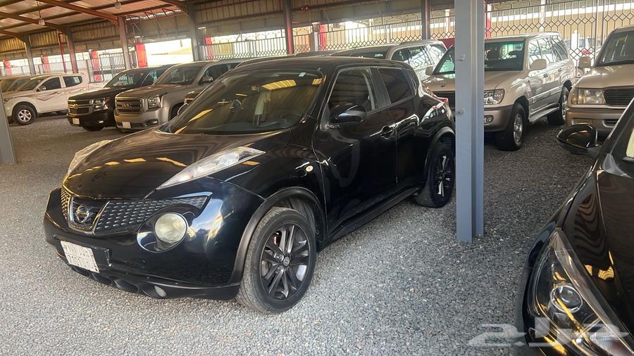 Nissan Juke 201463655051080961110