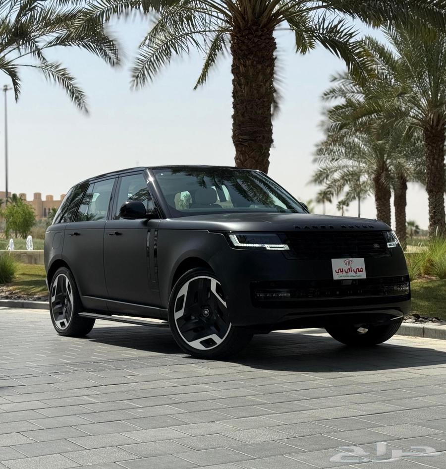 تاجير سيارات رنج روفر 202563655055627011113