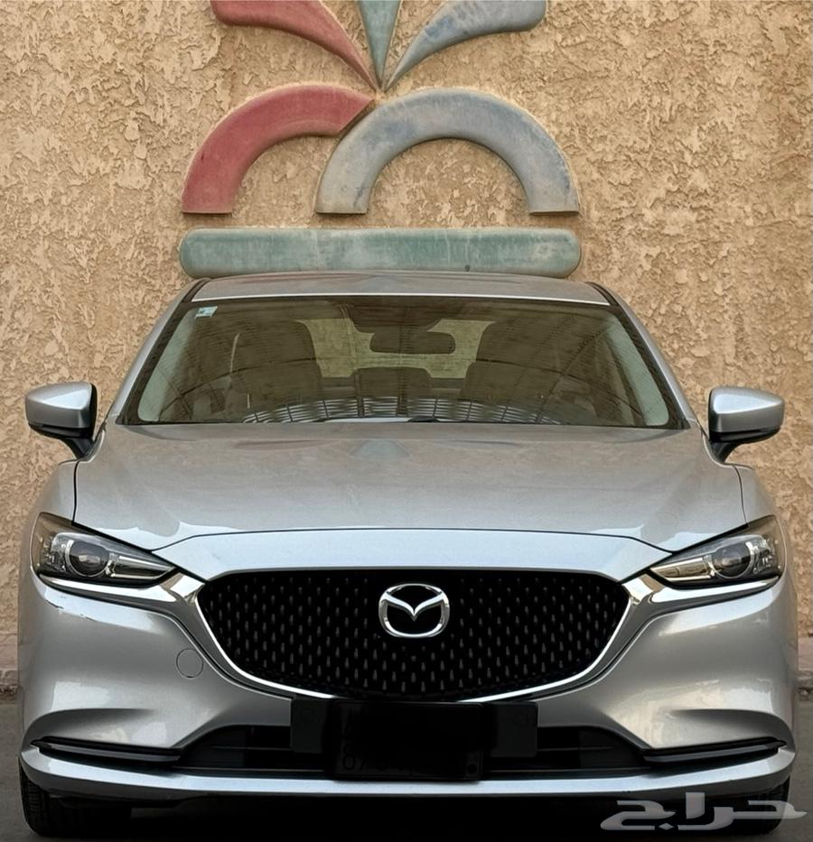 Mazda -6 202463654914093570110