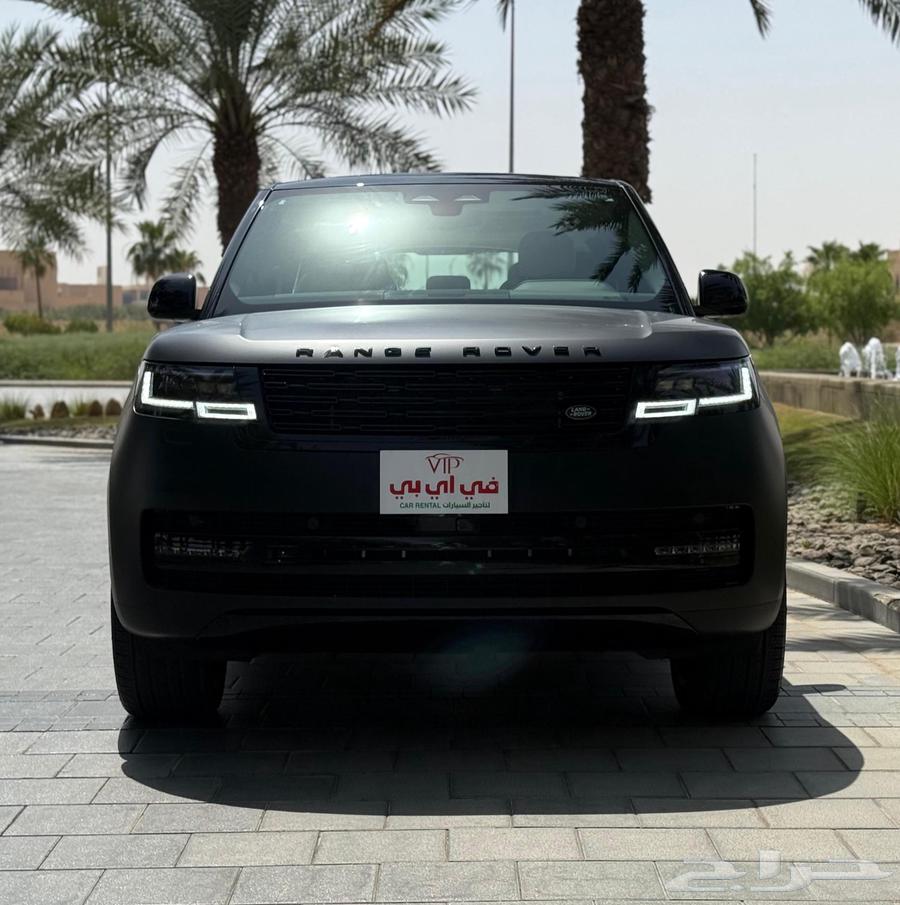 تاجير سيارات رنج روفر 202563655055627011112