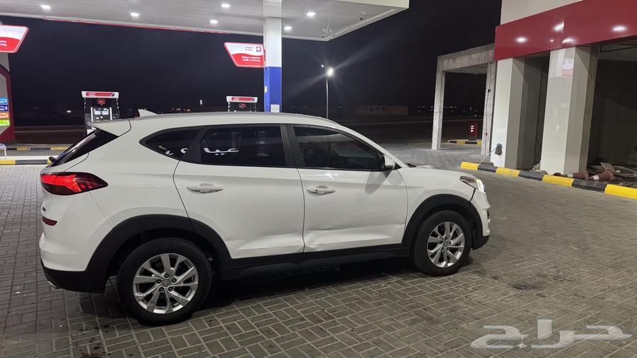 هونداي توسان 2019 ديزل63654908269569112