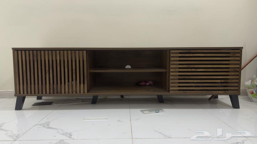طاولة تلفزيون 65 بوصة63620837039619112