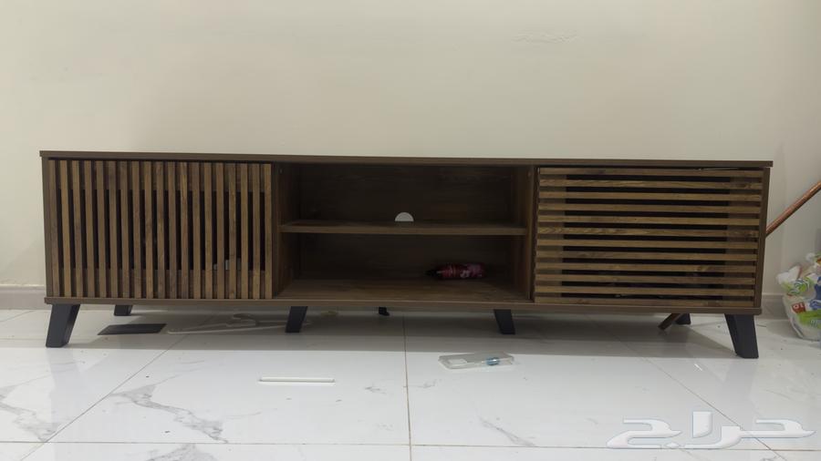 طاولة تلفزيون 65 بوصة63620837039619113